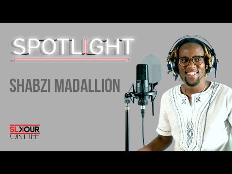 Spotlight On #ItsMyHouse By ShabZi Madallion