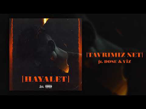 Şad - Tavrımız Net ft. Dose & Viz (Official Audio)