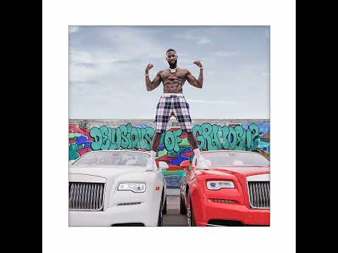 Gucci Mane – Backwards feat. Meek Mill (CLEAN)