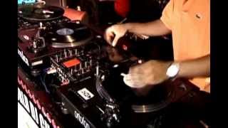 Summit 2 (2006) - DJ Craze (USA) - 5 x DMC World Champion