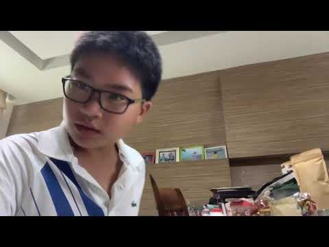 รีวิวอาหารกลางวันกัน