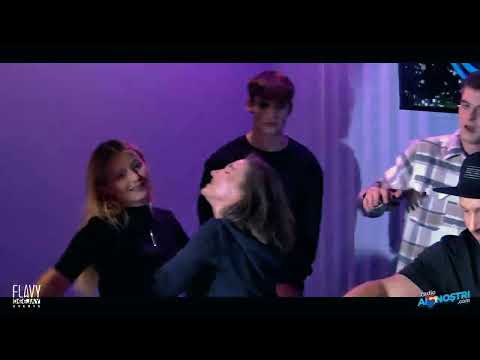 Top Hits In The Mix LIVE cu Flavy DeeJay la 1 an de AI NOSTRI