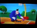 Mickey Mouse Sporty Thon Jetpack Clip