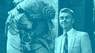 PAUL HAIG Kid Jensen 19th May 1983