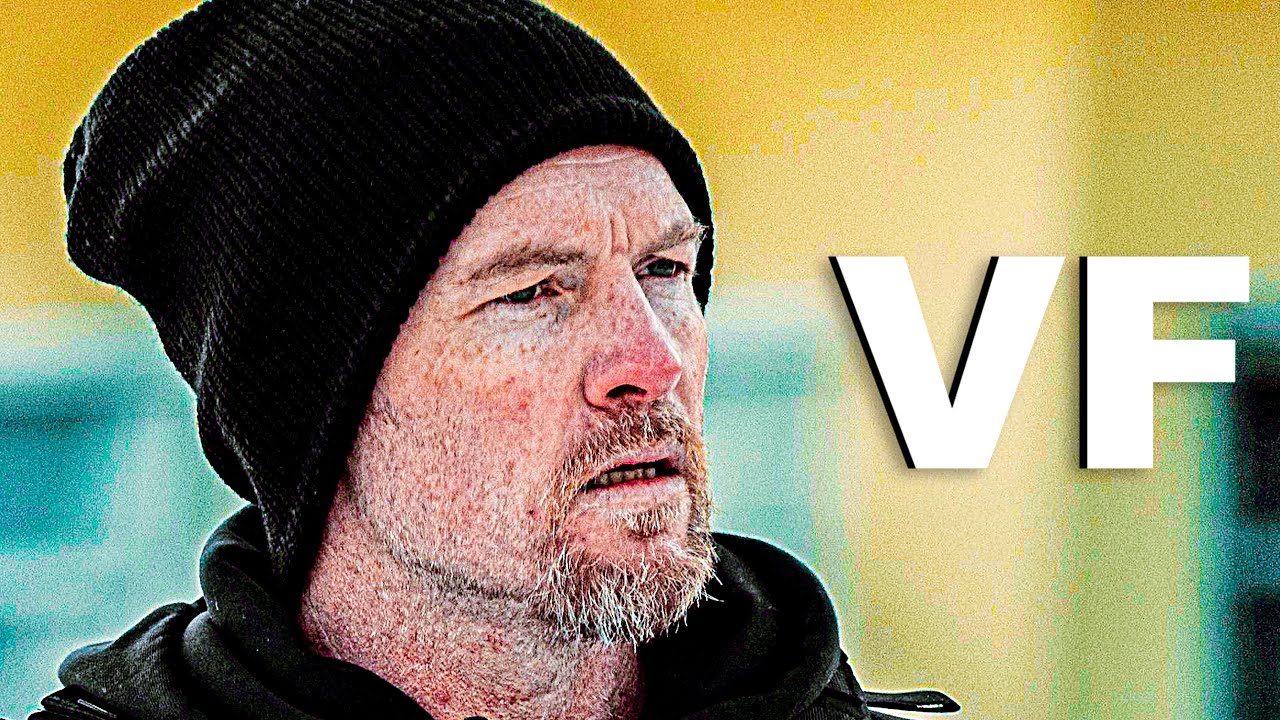 Miniature de la vidéo SIMULANT Bande Annonce VF (2023) Sam Worthington du film Simulant