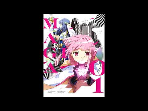 Magia Record OST - Paradero de Memoria