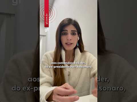 Aliados de Flávio Bolsonaro veem Michelle em campanha pelo comando do bolsonarismo