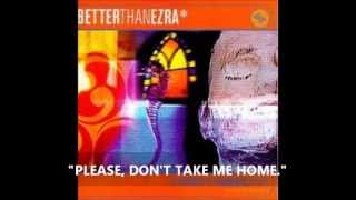 Better than Ezra - At the Stars ( with lyrics )