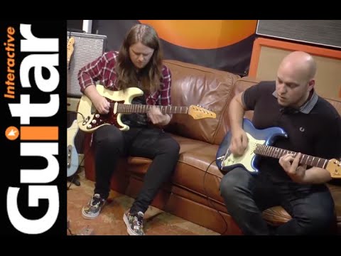 Gi Weekly Ep3 - Why use a compression pedal? /Are The Beatles still relevant today?