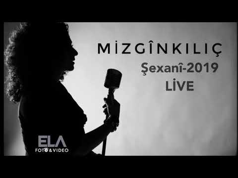 Mizgîn KILIÇ  #şexanî #2019 #live #bremen #zaza #düğünü