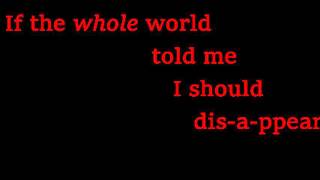 Edward Elric - Burn the night away