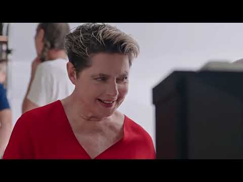 backstage Calendario Pirelli 2026