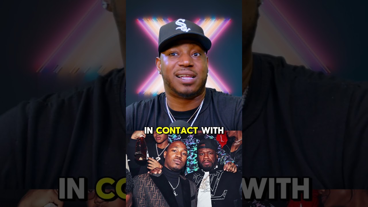 Kris D. Lofton talks about how he orchestrated landing his role in Power Book IV: Force