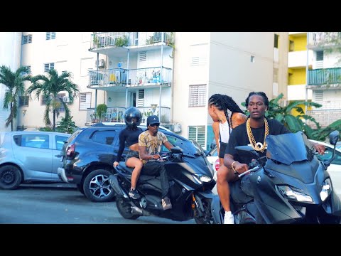 NONO YMD x TIYOU - PILLS (STREET VIDEO)