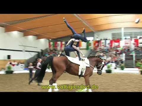 DVM Elmshorn 2011 - Gruppen 18 - PRV Gut Stockum/Natbergen