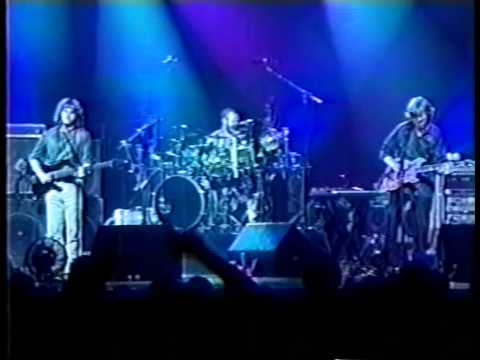 2.5 You Enjoy Myself - 2000-05-23 | Roseland Ballroom, New York, NY