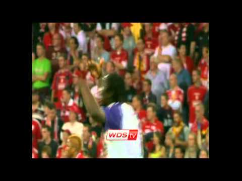 Genk × Anderlecht          Sunday 31 \ 10 \ 2010 @ 7:00 PM    on WDS tv .