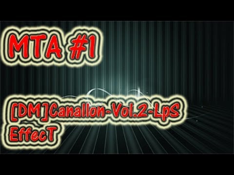 [DM]Canallon Vol.2.-LpS EffecT
