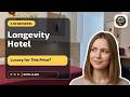 Longevity Hotel Luxury For This Price Tortoli Italy