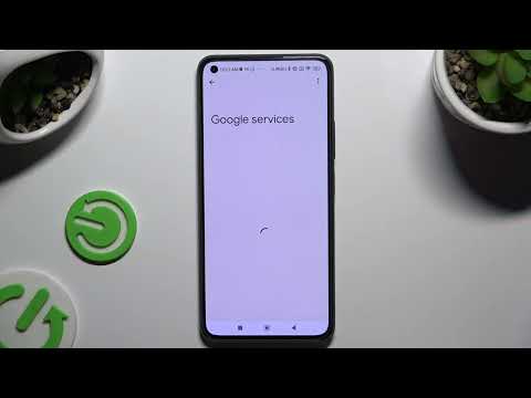 XIAOMI Mi 11 Lite - Disable Google Passwords Autofill | Turn Off Saved Login Autofill