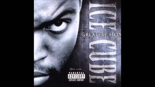 16 - Ice Cube - The Nigga Ya Love To Hate