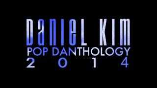Pop Danthology 2014 - (Audio)