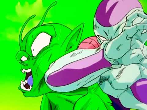 Drogon Ball Z Kai - Frieza's Broken Sanity