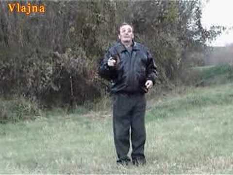 Kole - Da kind ku dajka