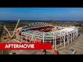 Aftermovie | Mega Truss AFAS Stadion