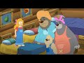 Goldilocks And The Three Bears Story English Fairy Tales And Stories Storytime