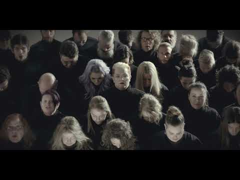 Jayde Adams: Serious Black Jumper