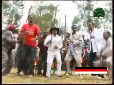 Nata'a H/G Furgaasaa - Walu Qabna (Oromo-Oromia)