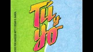 Marcos Witt &quot;Porque Para Siempre&quot;