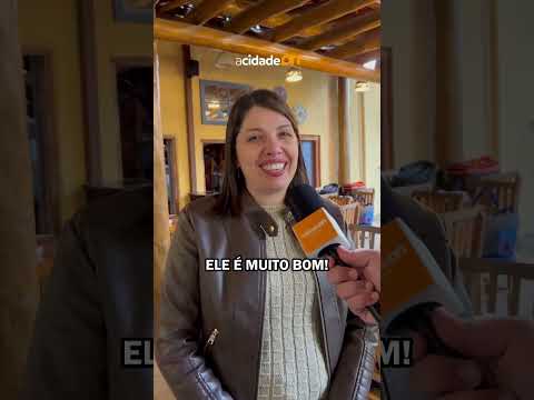 Canjica de Santo Antônio de Posse é eleita a melhor da região