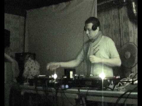 Szajse Records pres. PUSHKAREV (deepmix.ru) @ Cafe Miesna | 18.10.2008