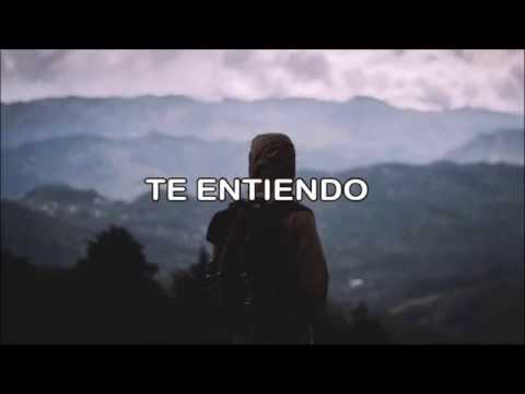 Pignoise - Te entiendo (Letra)