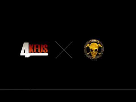 4KEUS GANG  X Lutheck