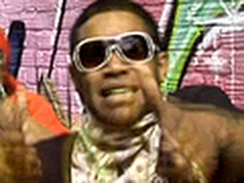 Erb N Dub - Drum & Bass Mix - Panda Mix Show