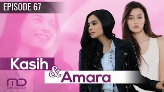 Download lagu Kasih Dan Amara - Episode 67 mp3 Download lagu Kasih Dan Amara - Episode 67 mp3