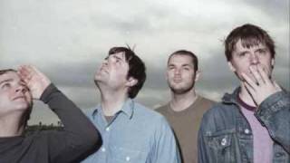 Death Cab for Cutie - Jealousy Rides With Me