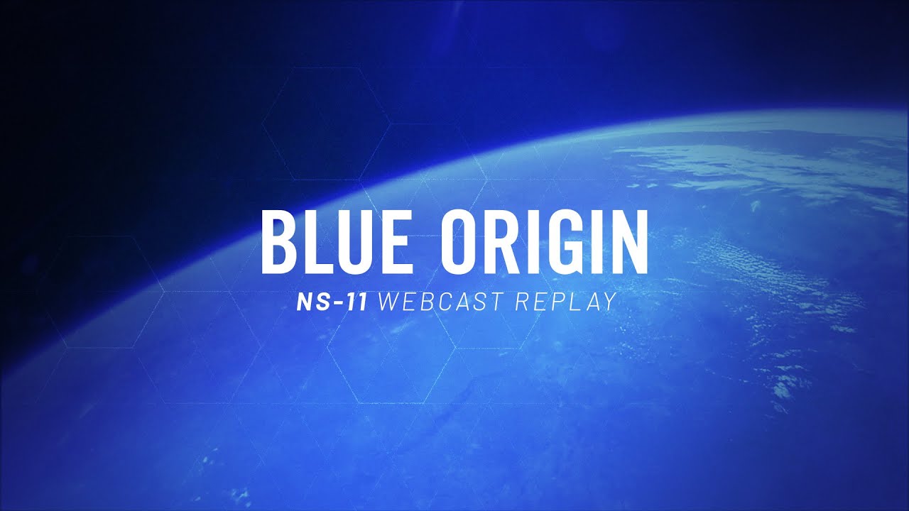 Watch the Launch