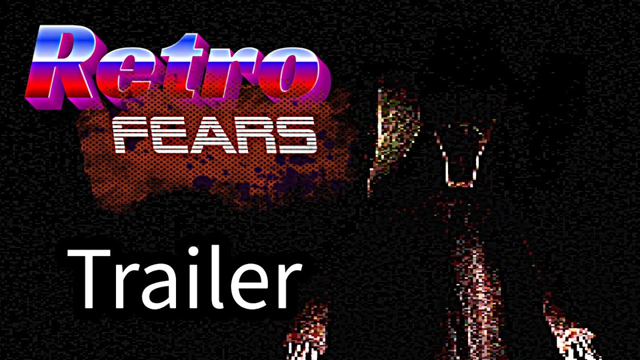 Gameplay Trailer