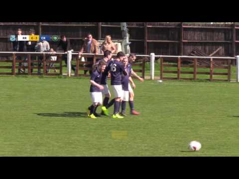 Middx FA Sunday Junior Trophy