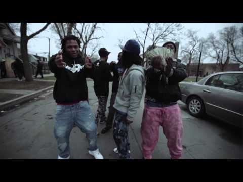 I.L Will - Milly Rock (G-Mix)