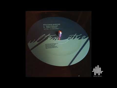 Matthew Burton - B. Small Winner [Ultra Stretch]