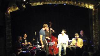 Steve Nick Live im Metropoldi feat. Michael Seida & Oliver Gruen