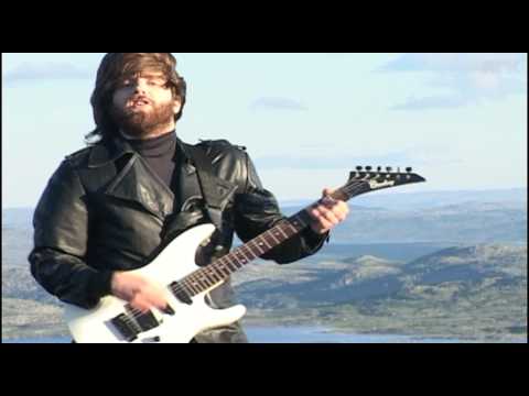 Erlend & Steinjo - I´m a Soldier, I´m a Fighter (Official Music Video)