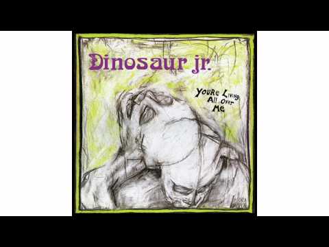 Dinosaur Jr. - Tarpit