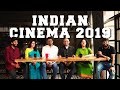 Indian Cinema 2019 - Bigil, Kabir Singh and other Film Trends.