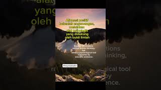 Download lagu Afirmasi Positif: Bukan Angan-Angan, Tapi Alat Psikologis Ilmiah #shorts mp3 Download lagu Afirmasi Positif: Bukan Angan-Angan, Tapi Alat Psikologis Ilmiah #shorts mp3